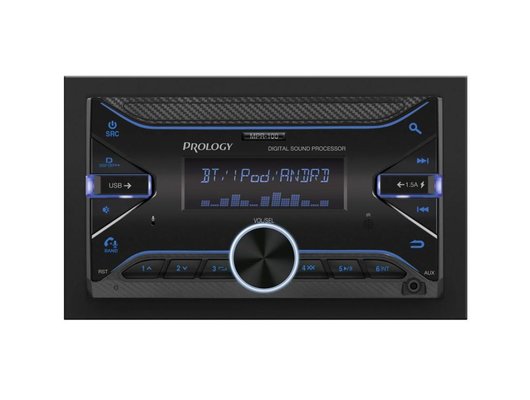 Автомагнитола PROLOGY MPR-100